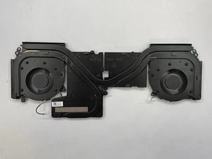 LENOVO Cooling Fan And Heatsink | 5H40S20303 - Picture 1 of 4