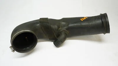 Впускной шланг корпуса дроссельной заслонки Audi A8 V8 077-129-629 2004-2006 - Изображение 1 из 2