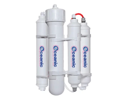 Portable & Compact RO Reverse Osmosis Water Filter System | 150 GPD |MADE IN USA - Image 1 of 4