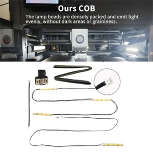 LED Light Strips 5V LED Light Kit Brightly and Even Lighting Lamp For Lab X1/P1 - Bild 1 von 10