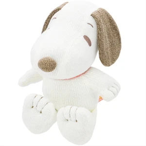 [Universal Studios] Peanuts Snoopy Plüschtier (klein) von JP NEU - Bild 1 von 4