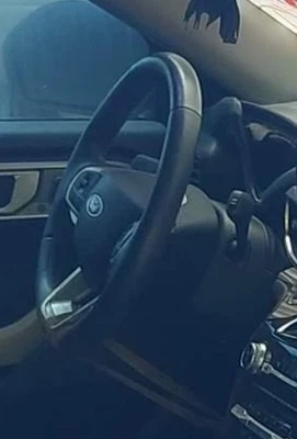 2020-2024 Ford Explorer LH Driver Steering Wheel Airbag OEM - Image 1 of 4