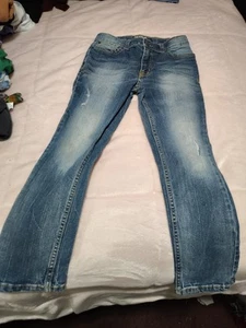 Girls Skinny Jeans By Cat & Jack - Picture 1 of 8