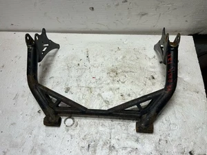 Polaris Rush Pro R RMK Switchback 600 800 10 11 12 13 14 rear pivot arm skid - Picture 1 of 6