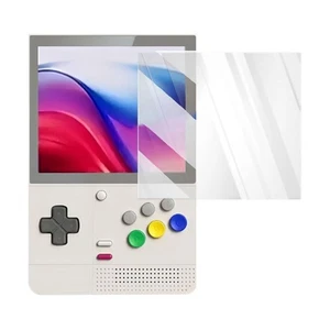 Handheld Screen Tempered Film For RPClassic High Definition Film Protective Y0D5 - Afbeelding 1 van 8