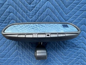 Rearview Mirror #SPC-8576 - Picture 1 of 4
