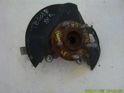 Husillo/nudillo delantero izquierdo conductor compatible 06-11 HHR 182957 Foto 1 de 4