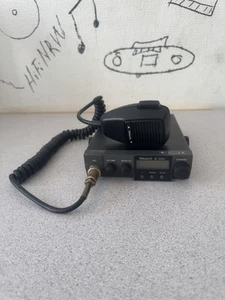 Albrecht AE 5280 CB Funkgeräte 80 Kanäle - Zdjęcie 1 z 3