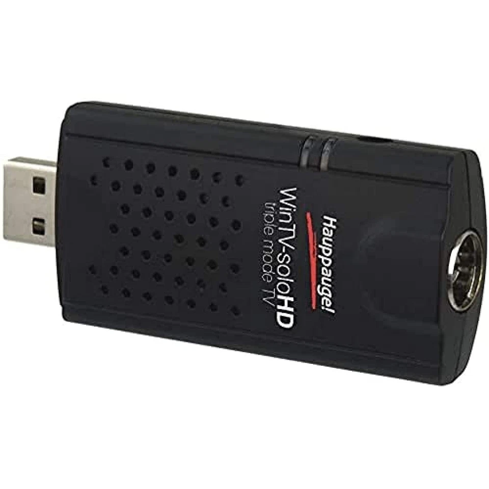 Hauppauge WinTV - SoloHD TV, USB Stick