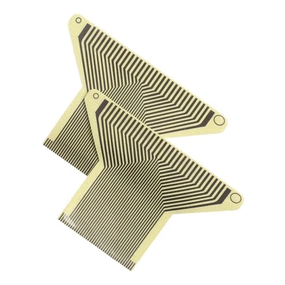 Hochkompatibles LCD-Display Flachbandkabel für 5W0920827T für Gol (G4) 2 Stüc - Bild 1 von 4