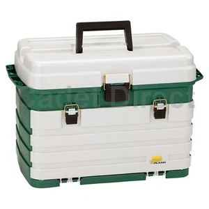 Caja de aparejos de 4 cajones Plano Guide Series - Imagen 1 de 3