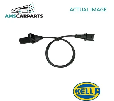 CRANKSHAFT POSITION SENSOR 6PU 009 167-331 HELLA NEW OE REPLACEMENT - Image 1 of 4