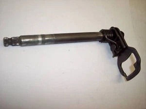 70 85 HONDA CL 100 125 CB SL TL XL SHIFTER SHIFT SHAFT - Picture 1 of 1