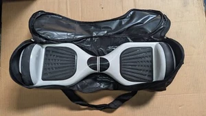 Portable Carrying Case for Hoverboards (With Pouch) Built STRONG - Picture 1 of 7