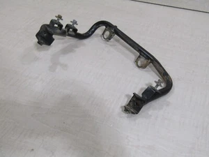 1994-2022 HONDA XR650L BATTERY HOLDER 50326-MY6-700 - Bild 1 von 3