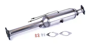 EEC DPF/FAP Fits Ford S-Max Diesel MPV 2006-14 130HP 2.0 TDCi FR6098T - Picture 1 of 3