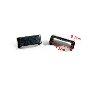For 1/16 German King Tiger RC Tank Metal Driver Observation Window Vision Port - Picture 1 of 2