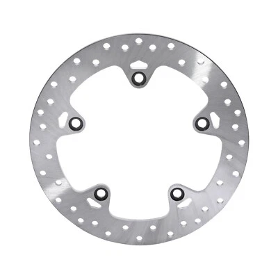 BMW F800GS Rear Brake Disc Rotor - Image 1 of 3