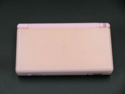 Consola Nintendo DS Lite sin región - Color / Rango / Opciones de cargador Foto 1 de 4