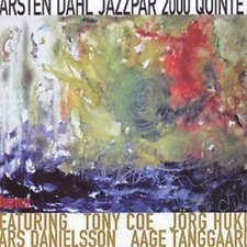 Carsten Dahl Jazzpar 2000 Quintet (CD) Album (UK IMPORT)