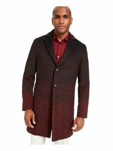 macy's men's topcoats