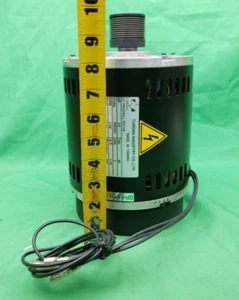 AC Laufbandmotor Turdan Industry 3,5 PS | siehe Beschreibung - Bild 1 von 7