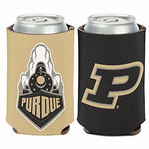WinCraft Purdue University Can Cooler Cover