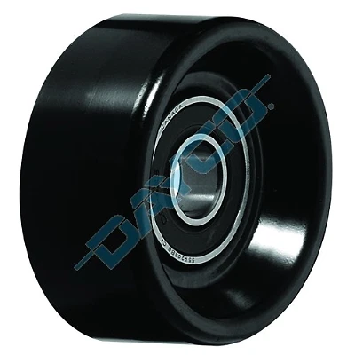 DAYCO Tensioner / Idler Pulley FOR Ford Mustang 2010-on V8 5.0L COYOTE — 第 1/2 张图片
