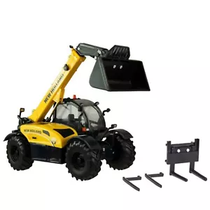 Britains New Holland TH7.42 Telehandler 1:32 B43263 - Picture 1 of 1