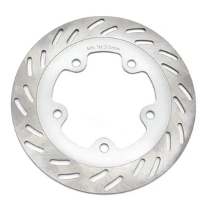 front Brake disc For SYM moto GTS125 Evo Joymax LM12W 4T LC LM15W LM25W GTS250 - Bild 1 von 6