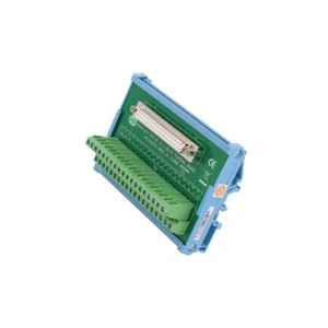 ADAM-3937-BE Industriemodul: Klemmterminal Montage: DIN 87,2x112,5x51mm ADVANTEC - Picture 1 of 1
