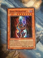 1x Dark Necrofear RP02-EN042 Super Rare Retro Pack Yugioh