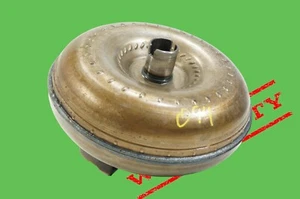 98-05 Mercedes R129 SL500 S500 Transmission Torque Converter 1402500602 OEM - Picture 1 of 12