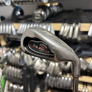 NICE - Callaway Big Bertha 2004 Single 4 Iron Steel Uni Flex RH - Picture 1 of 8