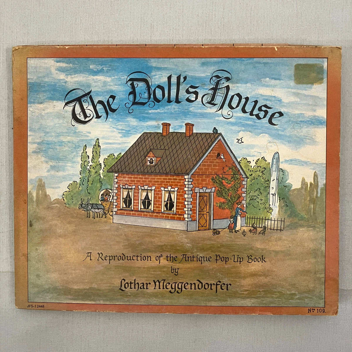 meggendorfer products for sale | eBay