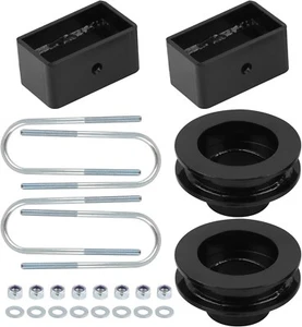 3" Lift Kit for Dodge Ram 2500 1994-2013 Ram 3500 1994-2013 4WD - Picture 1 of 7
