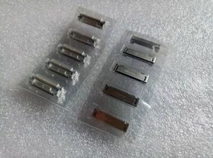 10x NUEVO puerto conector base de repuesto para iPod clásico y video 30 pines inferior - Imagen 1 de 12