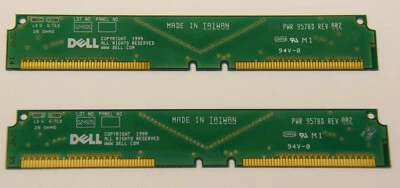 (Two) Dell PWR 9578D REV A02 - Image 1 of 3