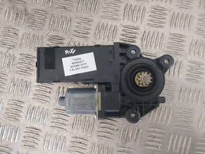 Moteur de lève Vitre Avant Gauche - RENAULT SCENIC III (3) - Réf : 807319718R - Picture 1 of 4