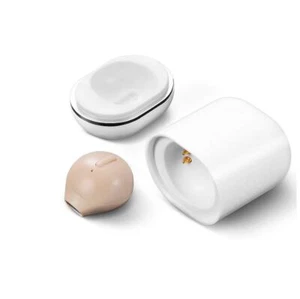 Invisible Earbuds Sleep Bluetooth Earbuds Mini Tiny Discreet Hidden Headphone... - Picture 1 of 7