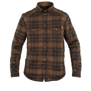 John Doe Motoshirt Mens Shirt Motorcycle Lumberjack With XTM Abrasion Protection - Picture 1 of 47