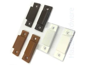 Sash Seal Interlocking Wedges Blocks UPVC Windows - Helps Prevent Draughts/Leaks - Picture 1 of 1