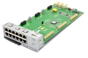 Samsung OfficeServ OS 7100 UNI 3 Slot Universal Expansion Card KPOS71BUNI - V05 - Picture 1 of 1