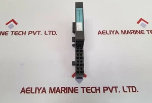 Siemens 6ES7 134-4FB00-0AB0 Input Module Base 60°C - Picture 1 of 5