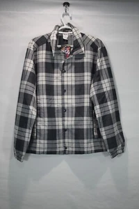 Men's DSG Twitch +Allison Coaches Snap Close Jacket - Picture 1 of 18