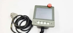 F940GOT-LBD-H-E MITSUBISHI HMI Operator Interface Touch Screen - Picture 1 of 5