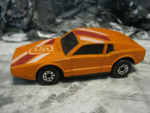Matchbox Superfast SAAB Sonett III 1985 Made in England - Bild 1 von 3