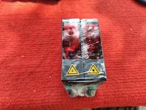 P:MP4 PEPPERL & FUCHS  VDM28-8-L-IO/73C/110/122 - Picture 1 of 4