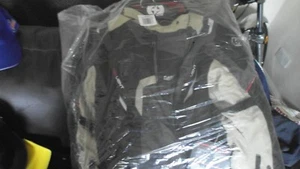 oxford enduro jacket motreal 3xl nos - Picture 1 of 3