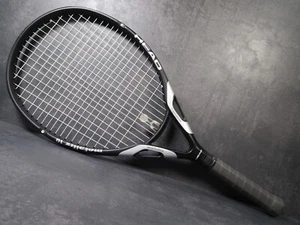 Head - Metallix 10 Flexpoint - L4 - 4 1/2 Oversize - 800 cm² - 124 SQ IN Tennis - Picture 1 of 22